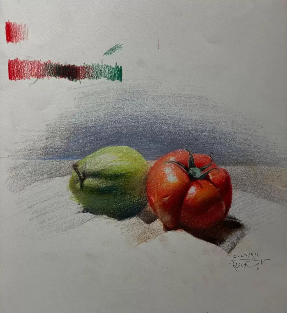 Still Life
