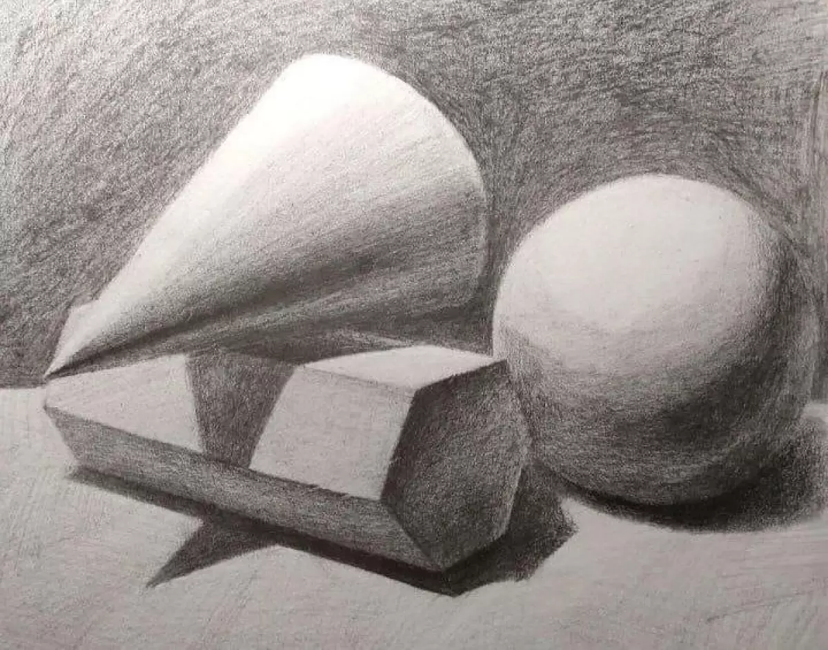 Artwork by الفنانة ( ايمان شريف ) من مصر